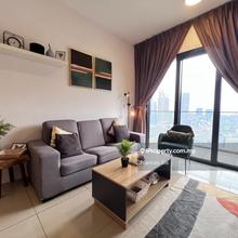 C H E A P! Come with Limited Balcony & Nice view you will Like it!!