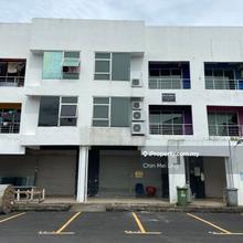 Below Market Rate, shop lot next to Gateway Seremban, Negeri Sembilan