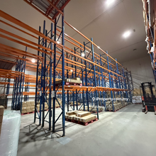 Build in coldroom Factory for Rent at Shah Alam