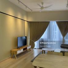 Star Residences Two l Minimalist Decor l KL City View 