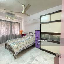 Apartment Rumbia Bandar Country Homes 