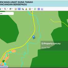 Agriculture land for sale @ Kota Bharu, Gua Musang