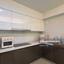 Royalle segambut fully furnished for rent. 