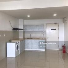 Studio for rent