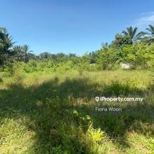 Bungalow Land For Sale Lipat Kajang, Kampung Tersusun, Datuk Mohd