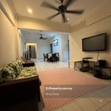 Vista Saujana Condominium For Rent Kepong Wangsa Permai 