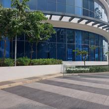 Prime Location Retail Space /Showroom Office 
