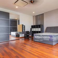 Aspen Garden Residence Cyberjaya 