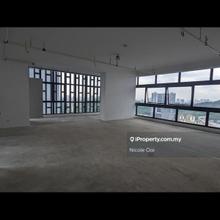 Old Klang Road Jalan Klang Lama Millerz Square office lot rent rm10000