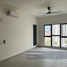 Divo Old Klang Road Brand 3 Room Condo Partially Furnished For Rent