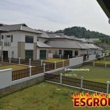 Setia Eco Park Setia Duta Double Storey Bungalow 