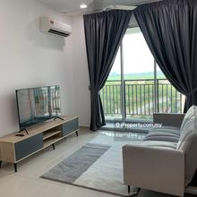 Metropol @ Bandar Perda Bukit Mertajam Fully Furnished For Rent!