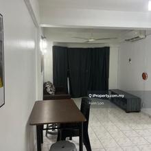 Pangsapuri ria apartment ( jade tower) / butterworth /fully furnished 