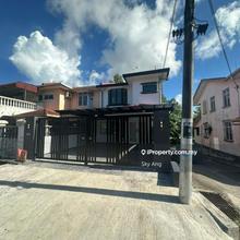 Pengerang, Desaru