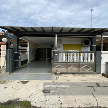 Kluang @ Taman Sri Jaya (Cash Out 30k) Biggest sizes with 4 Bedroom