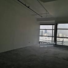 Corner Office Unit @ 3 Towers, Jalan Ampang