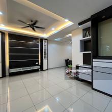 Renovated, Gated & Guarded, Belleza Garden Homes