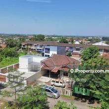 Taman Bukit Cheng Townhouse Endlot For Sale
