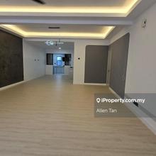 Bandar Utama 12 Double Storey House, Partly, 22 x 75, PJ