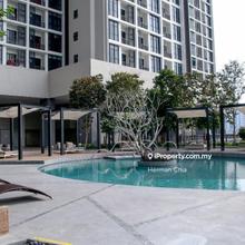Serviced residence for Sale