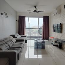 Fully Furnished Unit For Rent