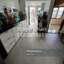 Spacious 1922sqft Duplex, 5 Bedrooms, Renovated, Greenery, Nature