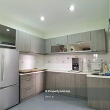 Full furnished unit for Rent