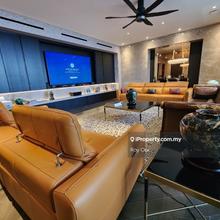 High floor full klcc view big unit for sale