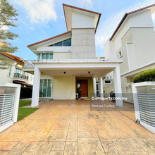 Elite Area 2 Storey Semi D Sri Carcosa Seremban 2