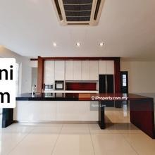 2 Storey Semi-D, Well Renovated & Maintained, Tropicana Golf