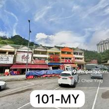 Hot & Mainroad! 3 Storey Shop Permai Gohtong Jaya, Genting Highland 