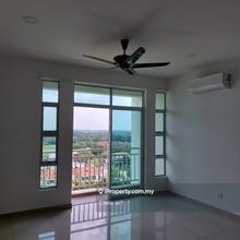 Primero Heights Condominium @ Partially Furnished @ Seberang Jaya