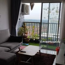 Bsp 21 fully furnished nice unit for rent!