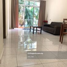 A fully furnished Apartment for Sale Below Value