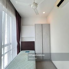 Garden Plaza, good condition, ready to move in