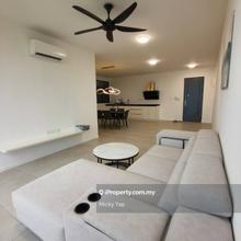 Batu Kawan Condo for rent
