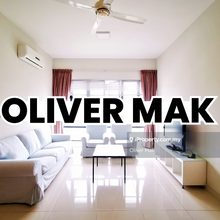 Condominium for Rent