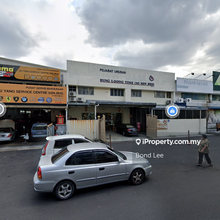 1.5 Storey Factory