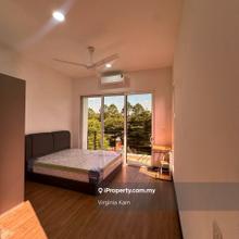 Suria Villa Sg Long Room For Rent Included Water Electricity Internet 