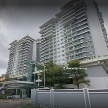 The Regina, Taman Subang Permai, Subang Jaya
