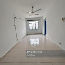 Seri ixora aparment sek 27 shah alam selangor