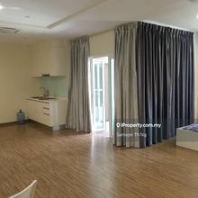 Zetapark for rent