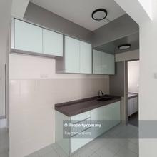 Pangsapuri Sena Apartment For Rent