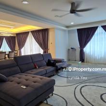 Bayu Angkasa Condominium for Sale!