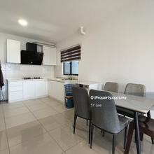 Duduk Se.Ruang @ Eco Sanctuary For Rent Fully Furnished