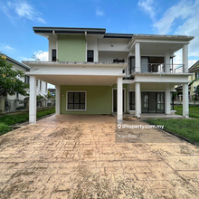 Selangor Property Taman Prima Saujana double storey Banglow For Sale