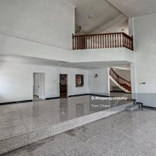 Danga Bay Johor Bahru Town Bungalow House