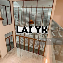 Semi-D house for Sale