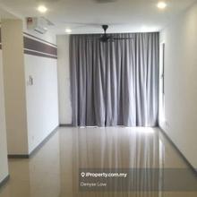Connected to mall & amenities 