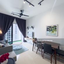 Southview Residence , Bangsar South